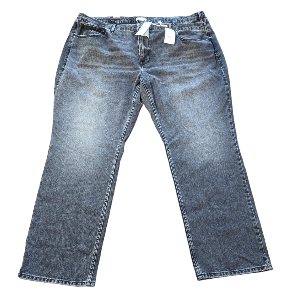 Good American Jeans black